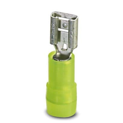 PHOENIX CONTACT PHC3240056 C-SCFI 6/6,3X0,8 PRESA FASTON