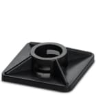 PHOENIX CONTACT - PHC3240709 WT-BASE LS HF 6 BK PRESA PER FASCETTE