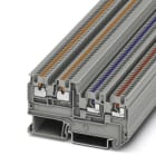 PHOENIX CONTACT - PHC3244410 PTIO 1,5/S/3 MORSETTO PER SENSORI/ATTUAT