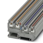 PHOENIX CONTACT PHC3244423 PTIO 1,5/S/3-LED 24 RD MORSETTI PER SEN/