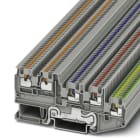 PHOENIX CONTACT PHC3244465 PTIO 1,5/S/4-PE MORS. PER SEN/ATT