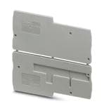 PHOENIX CONTACT PHC3244575 D-PTIO 1,5/S/3 PIASTRA TERMINALE