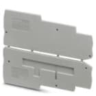 PHOENIX CONTACT PHC3244588 D-PTIO 1,5/S/4 PIASTA TERMINALE