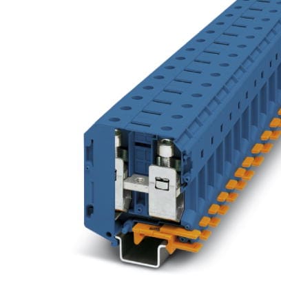PHOENIX CONTACT PHC3244601 UKH 70 BU MORSETTO PASSAPARETE