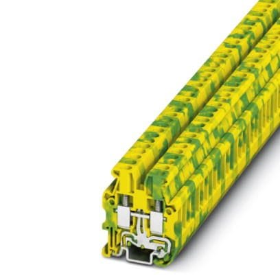 PHOENIX CONTACT PHC3248032 MUT 2,5-PE MORSETTO MINI PER CONDUT. TER