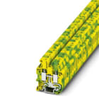 PHOENIX CONTACT - PHC3248037 MUT 4-PE MORSETTO MINI PER CONDUT. TERRA