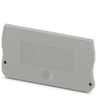 PHOENIX CONTACT PHC3270097 D-PTC 2,5-MT PIASTRA TERMINALE
