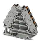 PHOENIX CONTACT PHC3270125 PTRV 4-PV /BK RIPARTITORE DI POTENZIALE