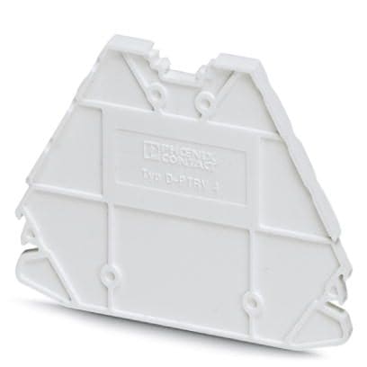 PHOENIX CONTACT PHC3270151 D-PTRV 4 WH PIASTRA TERMINALE