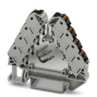 PHOENIX CONTACT - PHC3270157 PTRVB 4-PV /BK RIPARTITORE DI POTENZIALE