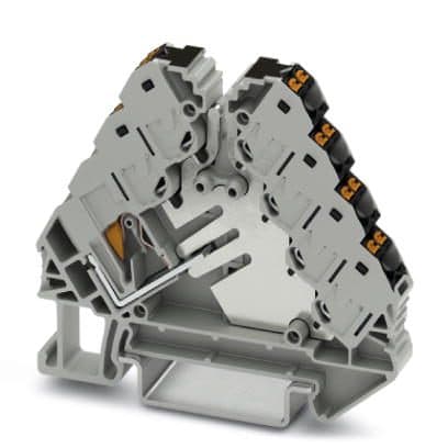 PHOENIX CONTACT - PHC3270158 PTRVB 4-FI /BK RIPARTITORE DI POTENZIALE