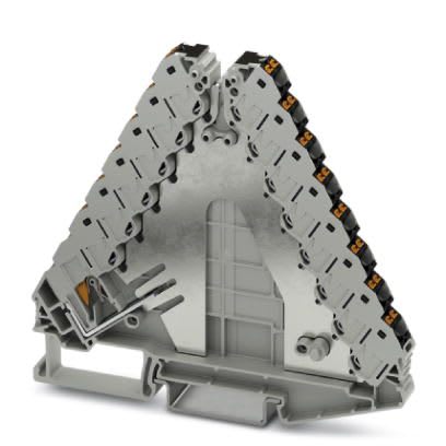 PHOENIX CONTACT - PHC3270160 PTRVB 8-FI /BK RIPARTITORE DI POTENZIALE