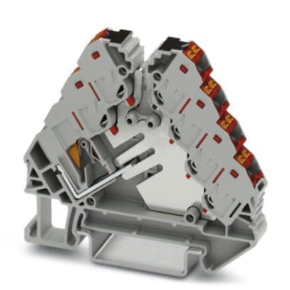 PHOENIX CONTACT PHC3270220 PTRVB 4-FI /RD RIPARTITORE DI POTENZIALE