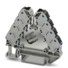 PHOENIX CONTACT - PHC3270223 PTRVB 4-PV /BU RIPARTITORE DI POTENZIALE