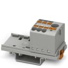 PHOENIX CONTACT PHC3273066 PTFIX 6/6X2,5-NS35 GY MORS. DI DISTRIBUZ