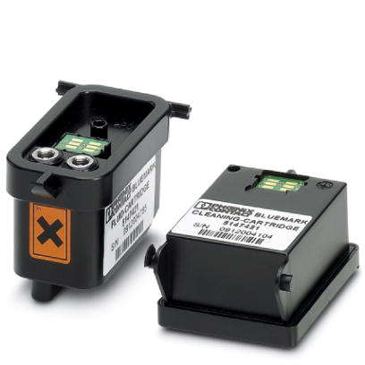 PHOENIX CONTACT - PHC5147421 BLUEMARK FLUID-CARTRIDGE CARTUCCIA
