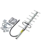 PHOENIX CONTACT - PHC5606614 RAD-ISM-900-ANT-YAGI-10-N ANTENNA