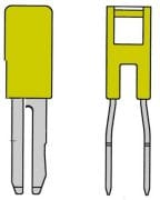 CABUR SRL CBRPHD02 PHD/2 PONTE PAR.INT.PER HMD/2