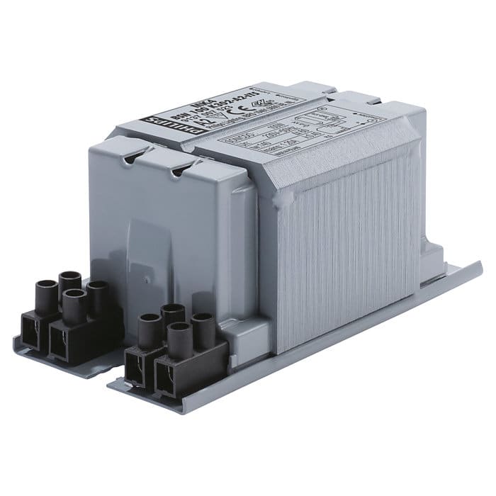 SIGNIFY ITALY SPA - PHLBSN100K302ITS Ballast (electrical) - HID-Basic BSN/BMH MK4 semi-parallel for SON/CDO/CDM/MH/HPI