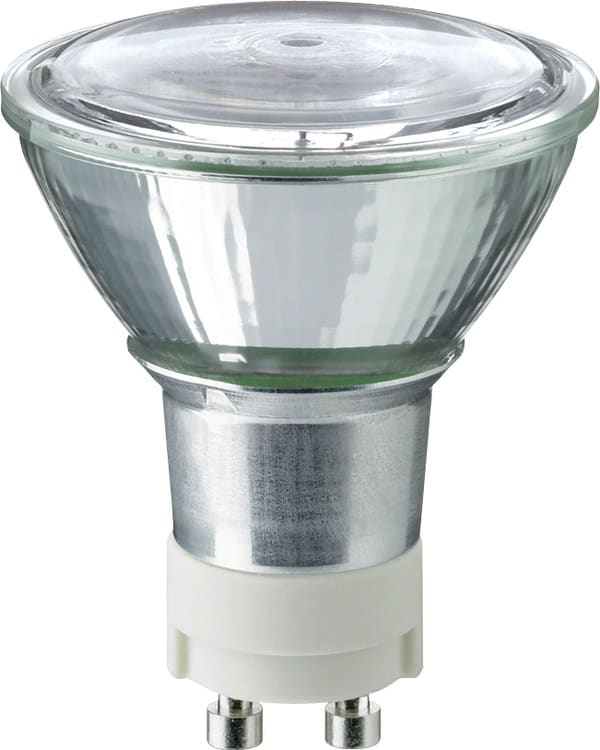 SIGNIFY ITALY SPA - PHLCDMRM2010 MASTERColour CDM-Rm Elite Mini - Halogen metal halide reflector lamp - Consumo energetico: 20.1 W - Classe di efficienza energetica: G