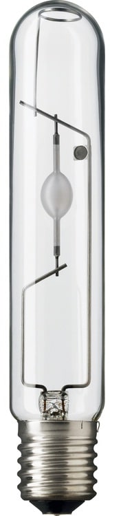 SIGNIFY ITALY SPA - PHLCDOTT100PLUS MASTER CityWhite CDO-TT - Halogen metal halide lamp without reflector - Consumo energetico: 99.0 W - Classe di efficienza energetica: F