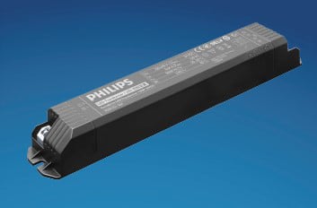 SIGNIFY ITALY SPA - PHLCERTADRIVE120 CERTADRIVE LED TRANSFORMER 120W 24VDC