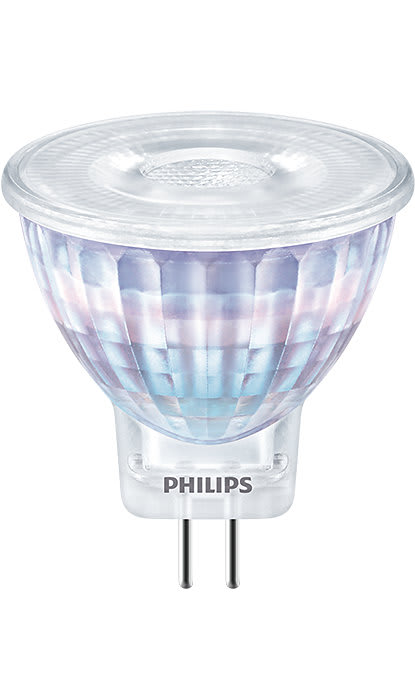 SIGNIFY ITALY SPA - PHLCLAGU42036 COREPRO LED SPOT 2.3-20W 827 MR11 36D