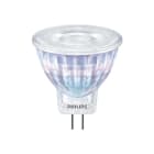 SIGNIFY ITALY SPA - PHLCLAGU42036 CorePro, LED, MR11, 20 W, GU4, 2700 K, 184 lm, CRI 80, 25000 ore