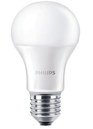 SIGNIFY ITALY SPA PHLCORE100830 COREPRO LEDBULB ND 13-100W A60 E27 830