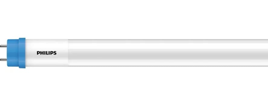 SIGNIFY ITALY SPA PHLCORE36840G3 CorePro, LEDtube, T8, EM/Mains, 1200 mm, 15.5 W, 36W TL-D, 4000 K, 1800 lm, CRI 80, 50000 ore