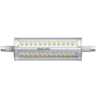 SIGNIFY ITALY SPA PHLCORER7S100830D CorePro, LED, R7S, 100 W, R7s, 3000 K, 1600 lm, CRI 80, 15000 ore