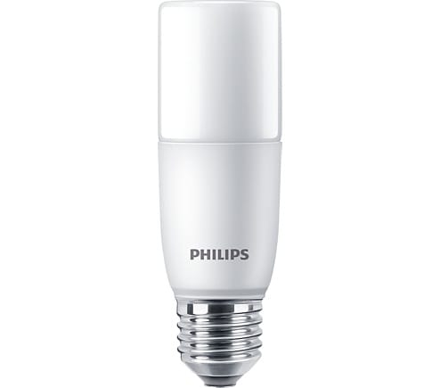SIGNIFY ITALY SPA PHLCORESTICK68830 CorePro, LED, Stick, 68 W, E27, 3000 K, 950 lm, CRI 80, 15000 ore