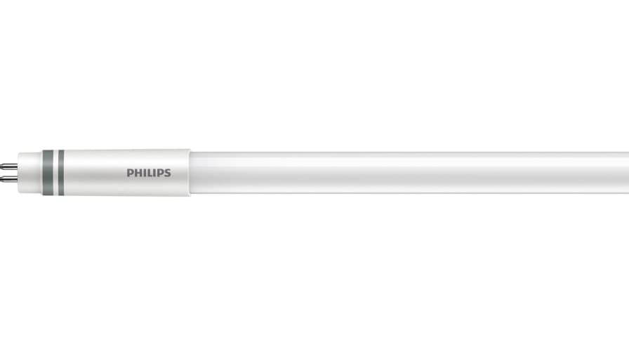 SIGNIFY ITALY SPA PHLCORET514865 CorePro, LED, T5, HF, 600 mm, 7.1 W, 14W TL5 HE, 6500 K, 1050 lm, CRI 80, 50000 ore