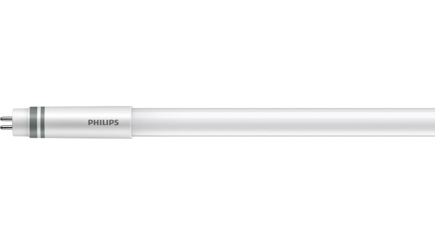 SIGNIFY ITALY SPA PHLCORET528840 CorePro, LED, T5, HF, 1200 mm, 17.1 W, 28W TL5 HE, 4000 K, 2500 lm, CRI 80, 50000 ore