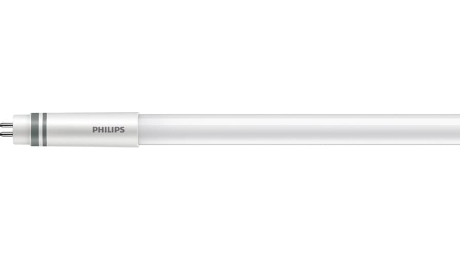 SIGNIFY ITALY SPA PHLCORET554865 CorePro, LED, T5, HF, 1200 mm, 26.7 W, 54W TL5 HO, 6500 K, 3900 lm, CRI 80, 50000 ore