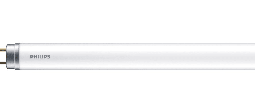 SIGNIFY ITALY SPA PHLECOFIT36865 Ecofit, LEDtube, T8, EM/Mains, 1200 mm, 16 W, 36W TL-D, 6500 K, 1600 lm, CRI 80, 20000 ore