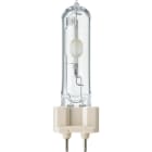 SIGNIFY ITALY SPA PHLELITET70942 MASTERColour CDM-T Elite - Halogen metal halide lamp without reflector - Consumo energetico: 73.2 W - Classe di efficienza energetica: F