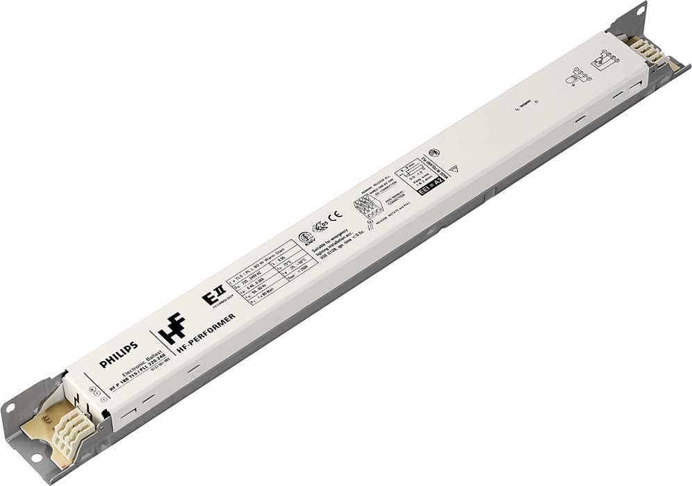 SIGNIFY ITALY SPA PHLHFPI22880TL5 Ballast (electrical) - HF-PERFORMER Intelligent TL5 HE/HO