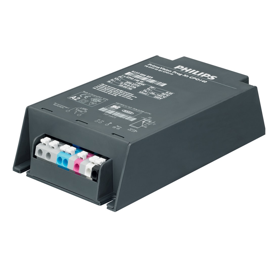SIGNIFY ITALY SPA PHLHIDDV140CPOQ Ballast (electrical) - DynaVision Programmable Xtreme for CPO