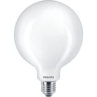 SIGNIFY ITALY SPA PHLINCAGL100 CorePro, LED, G120, 100 W, E27, 2700 K, 1521 lm, CRI 80, 15000 ore, Vetro