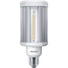 SIGNIFY ITALY SPA - PHLLEDHPL125830 MASTER, LED, Pannocchia, EM/Mains, 28 W, E27, 3000 K, 3800 lm, CRI 80, 50000 ore