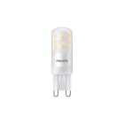 SIGNIFY ITALY SPA - PHLPHIG940830G3 CorePro, LED, G9, 40 W, G9, 3000 K, 470 lm, CRI 80, 15000 ore, Plastica