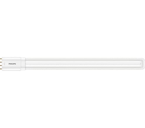 SIGNIFY ITALY SPA PHLPLLLED4P55840 CorePro, LED, PL-L, HF, 528 mm, 24 W, 55W PL-L, 4000 K, 3400 lm, CRI 83, 30000 ore