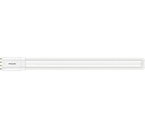 SIGNIFY ITALY SPA PHLPLLLED4P55865 CorePro, LED, PL-L, HF, 528 mm, 24 W, 55W PL-L, 6500 K, 3400 lm, CRI 83, 30000 ore