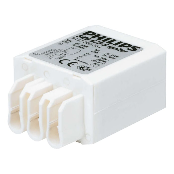 SIGNIFY ITALY SPA PHLSKD578VITE Starter for lighting - HID ignitors for MK4 semi-parallel systems