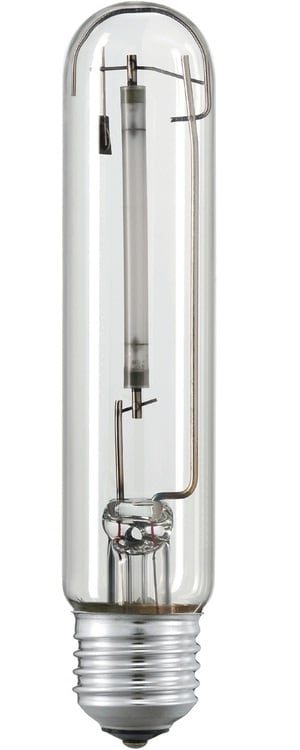 SIGNIFY ITALY SPA - PHLSONTPLUS70 MASTER SON-T PIA Plus - High pressure sodium-vapour lamp - Consumo energetico: 74 W - Classe di efficienza energetica: G