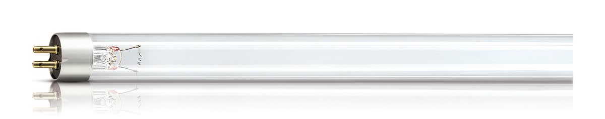 SIGNIFY ITALY SPA - PHLTUV8 TUV TL Mini - UV lamp - Consumo energetico: 7.1 W