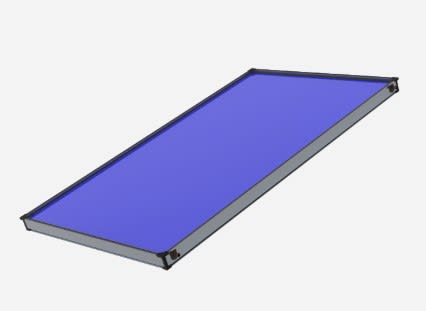 PRISMEK SRL - PRK7710121 PHP-25