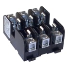 MERSEN ITALIA SPA - XES60308T PORTAFUS. CLASSE T 3P 600V-30A AL BOX