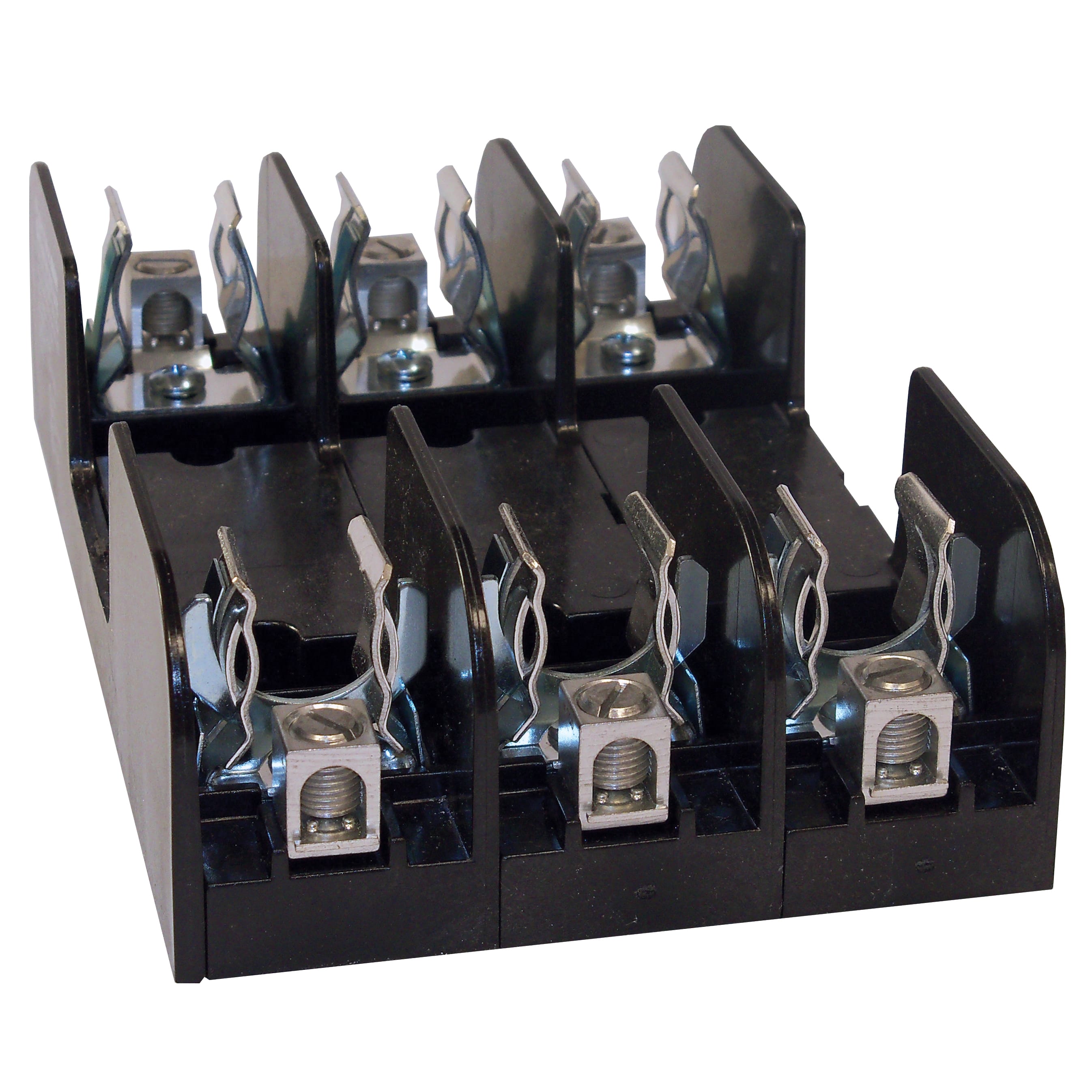 MERSEN ITALIA SPA XES60608R PORTAFUS. RK1 E RK5 600VAC 31-60A 3 POLI